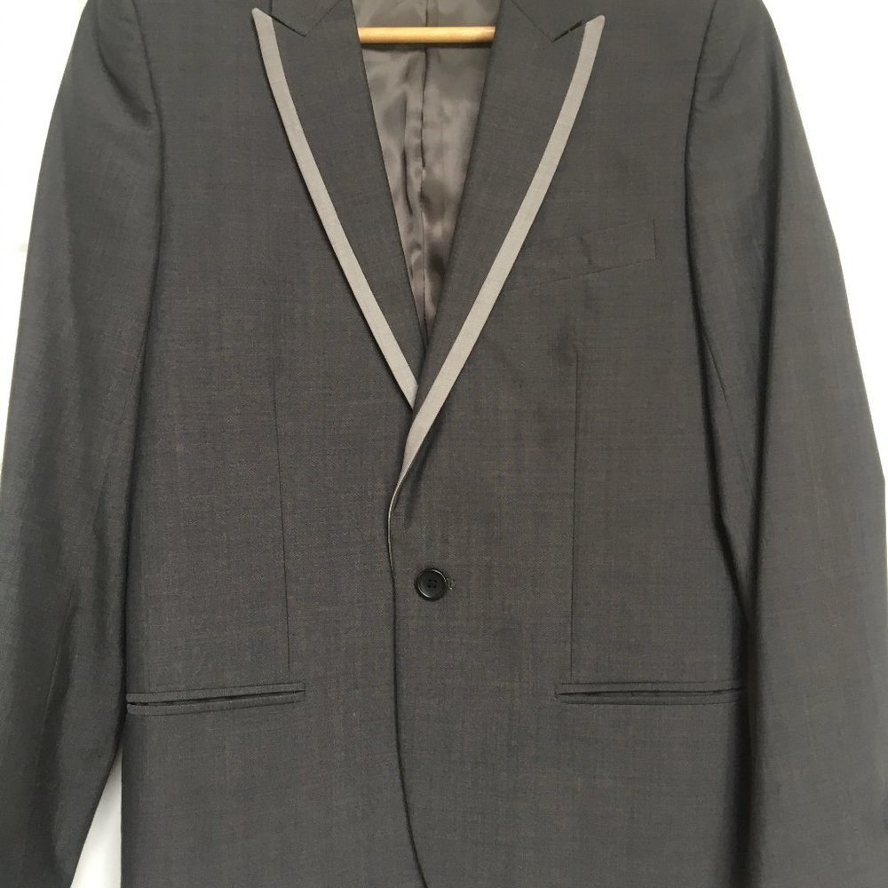 Topman Blazer